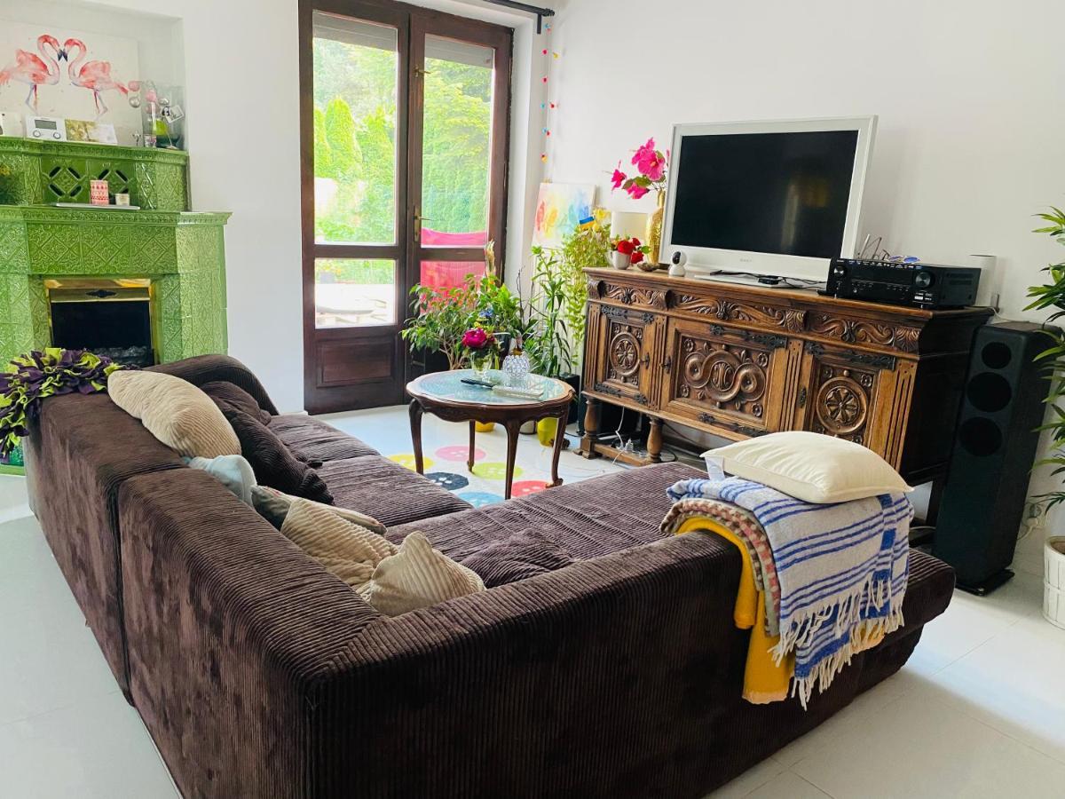 מישלניצה Zielone Zarabie Residence מראה חיצוני תמונה