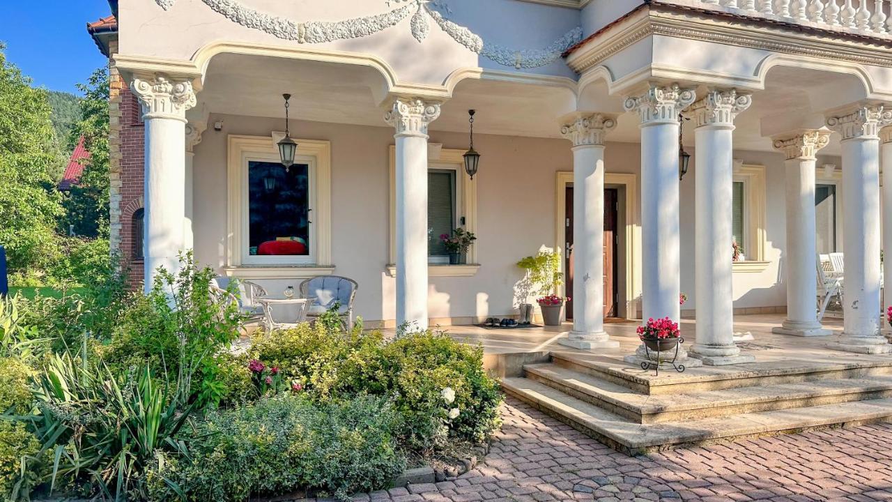 מישלניצה Zielone Zarabie Residence מראה חיצוני תמונה