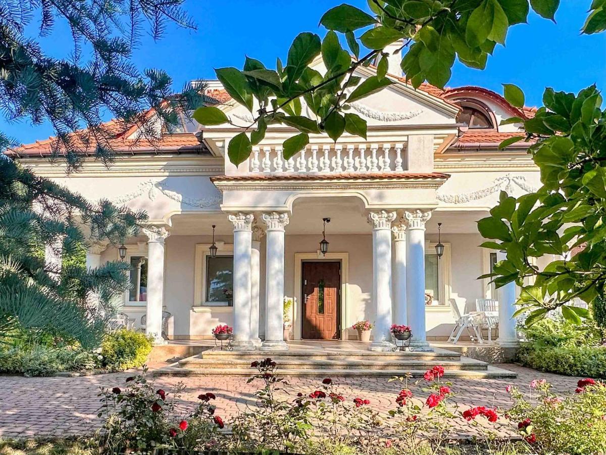 מישלניצה Zielone Zarabie Residence מראה חיצוני תמונה