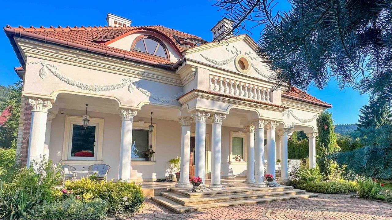 מישלניצה Zielone Zarabie Residence מראה חיצוני תמונה