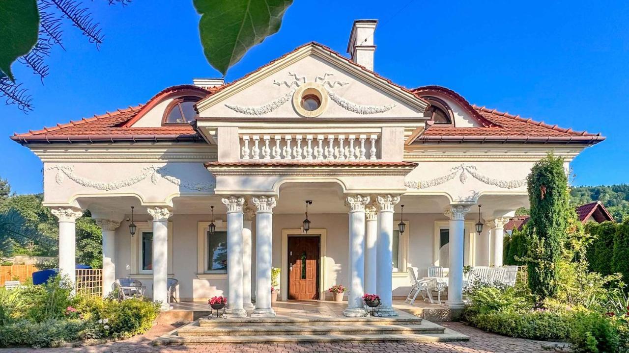 מישלניצה Zielone Zarabie Residence מראה חיצוני תמונה